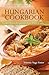 Hungarian Cookbook by Yolanda Nagy Fintor