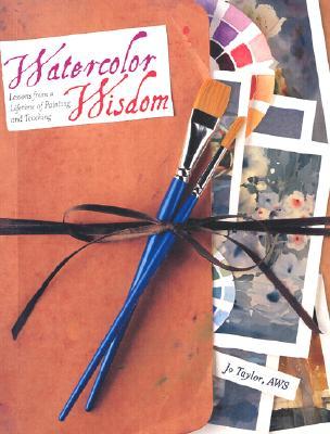 Watercolor Wisdom (Hardcover)