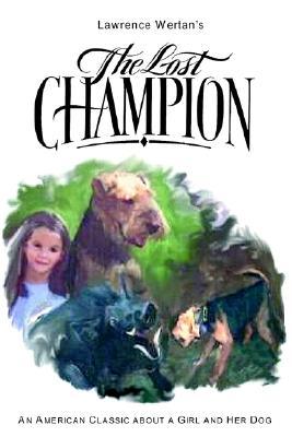 The Lost Champion (Paperback)