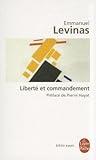Liberté et commandement