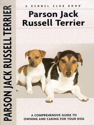 Parson Russell Terrier (Comprehensive Owner's Guide)