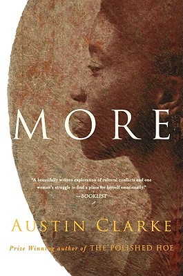 More (Hardcover)
