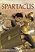 Spartacus (Graphic Nonfiction Biographies)