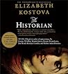 The Historian by Elizabeth Kostova