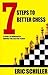 7 Steps to Better Chess
