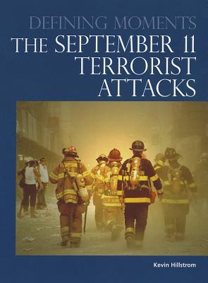 The September 11 Terrorist Attack (Hardcover)