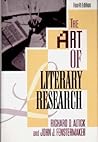 Art of Literary Research