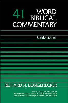 Galatians (Hardcover)