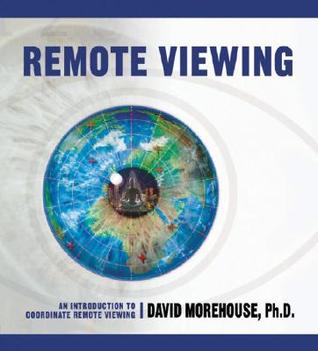 Remote Viewing (Audio CD)