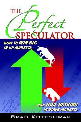 The Perfect Speculator (Paperback)