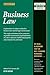 Business Law (Barron's Business Review Series)