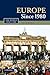 Europe Since 1980 by Iván T. Berend