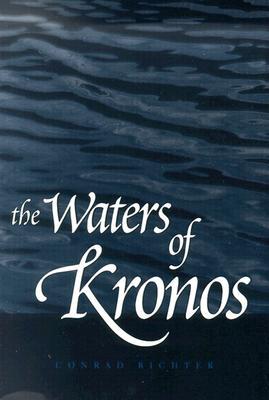 The Waters of Kronos (Paperback)