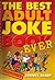 The Best Adult Joke Book Ever