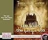 The Will of the Empress by Tamora Pierce