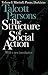 The Structure of Social Action, Volume I: Marshall, Pareto, Durkheim