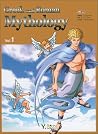 Greek And Roman Mythology (Greek and Roman Mythology ,Vol.1 (Graphic Novels)) Greek And Roman Mythology (Greek and Roman Mythology ,Vol.1 (Graphic Novels))