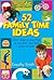 52 Family Time Ideas: Draw ...