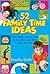 52 Family Time Ideas by Timothy Smith