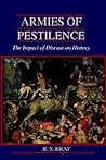 Armies of Pestilence by R.S. Bray