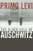 The Black Hole of Auschwitz