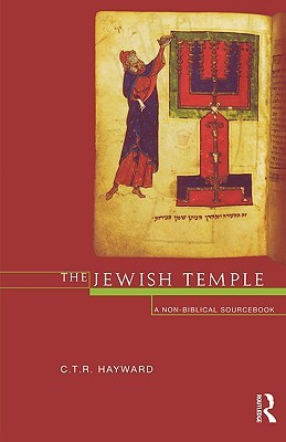 The Jewish Temple (Paperback)