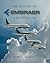 The History of Embraer