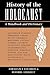 History Of The Holocaust: A Handbook And Dictionary