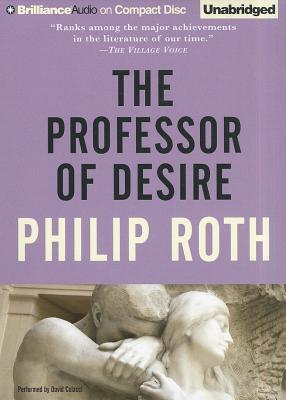 The Professor of Desire