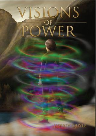 Visions of Power (Ingenairii, #1)