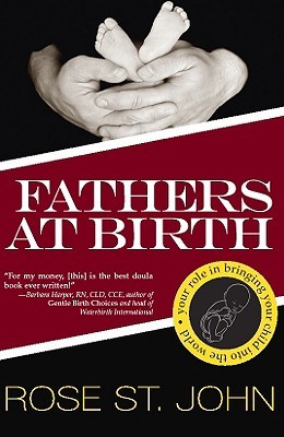 Fathers at Birth (Paperback)
