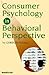 Consumer Psychology in Beha...