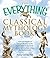 The Everything Classical Mythology Book by Nancy Conner