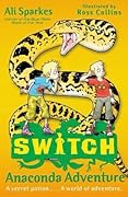 Anaconda Adventure