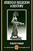 Athenian Religion by Robert C.T. Parker