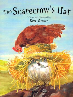 The Scarecrow's Hat (Hardcover)