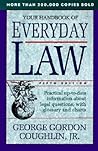 Your Handbook of Everyday Law