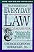 Your Handbook of Everyday Law