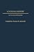 Louisiana History: An Annotated Bibliography (Bibliographies of the States of the United States)