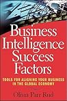 Business Intelligence Success Factors: Tools for Aligning Your Business in the Global Economy