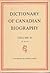 Dictionary of Canadian Biography / Dictionaire Biographique du Canada: Volume II, 1701 - 1740