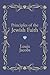 Principles of the Jewish Fa...