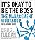 It's Okay to Be the Boss Facilitator's Guide Set