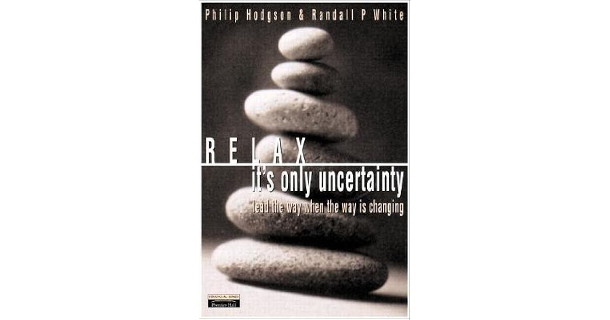 Relax it is only a test 08 picture