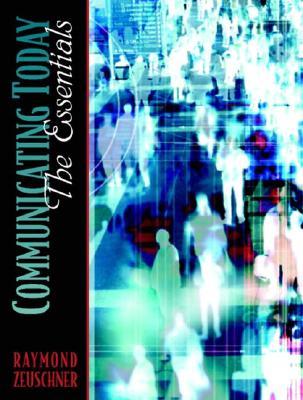 Communicating Today: The Essentials (Paperback)