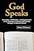 God Speaks by Meine Veldman