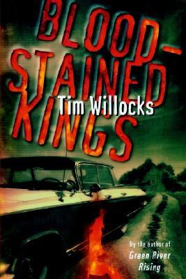 Bloodstained Kings (Paperback)