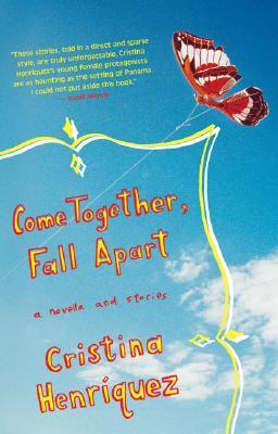 Come Together, Fall Apart (Paperback)