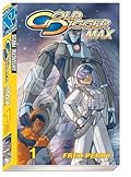 Gold Digger Max Pocket Manga Volume 1