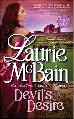 Devil's Desire (Casablanca Classics)